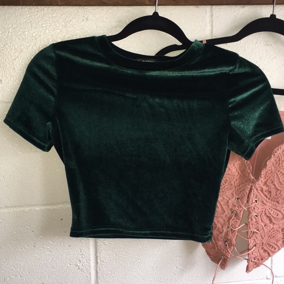 Crop Top Bundle - Picture 4 of 5